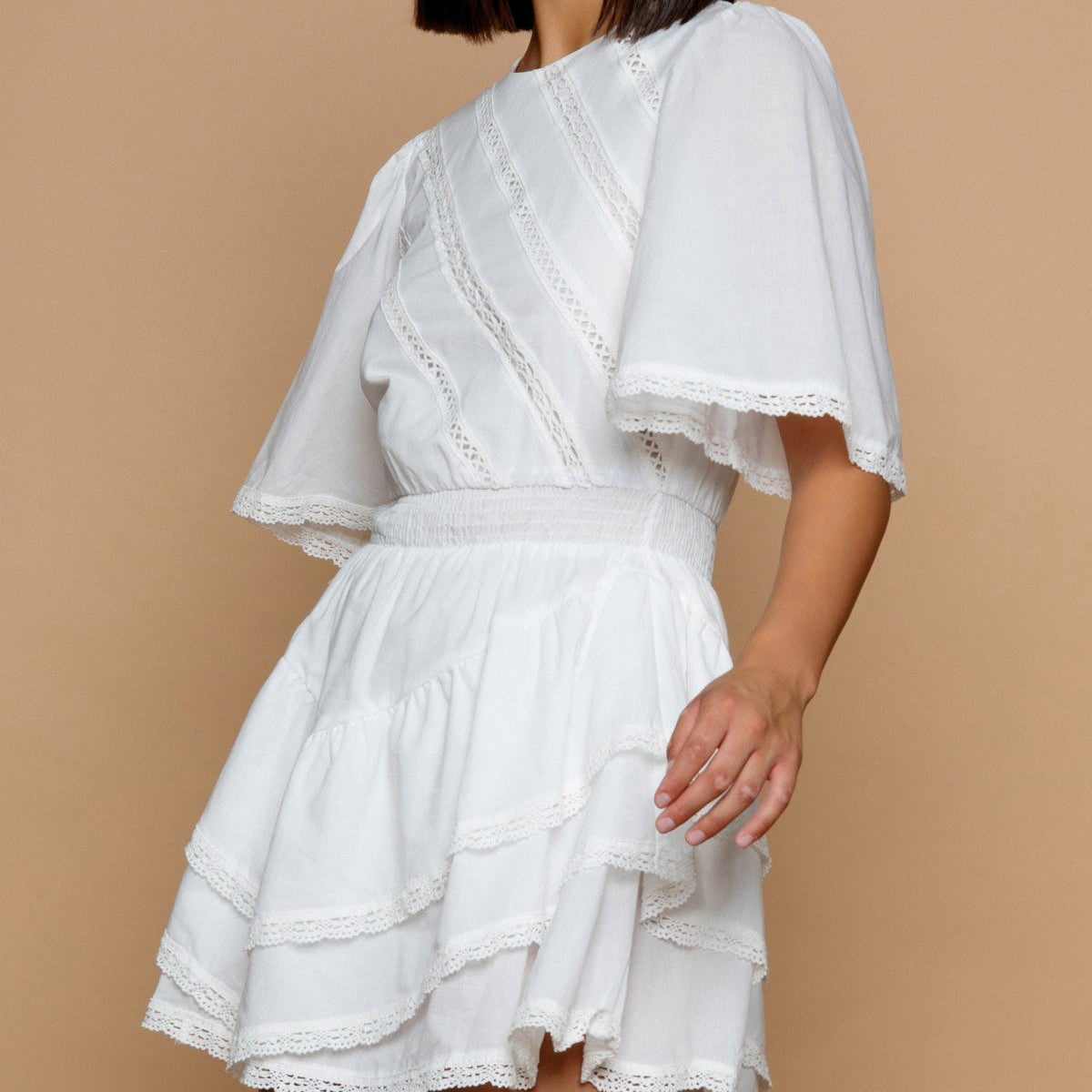 RIERA DRESS
