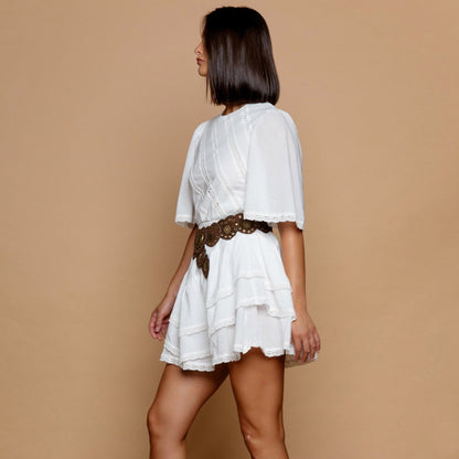 RIERA DRESS