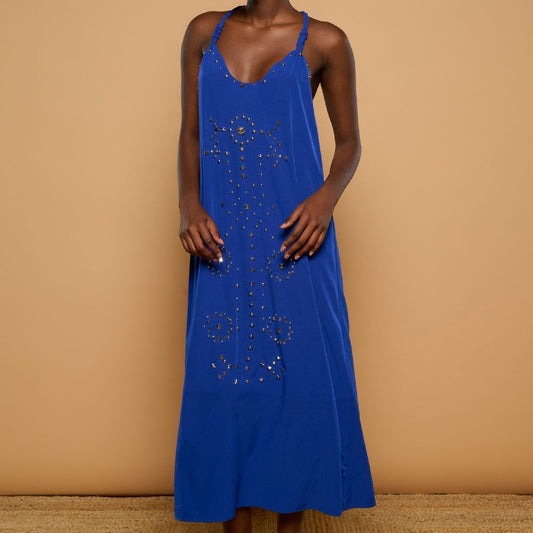 ATLÁNTIDA DRESS