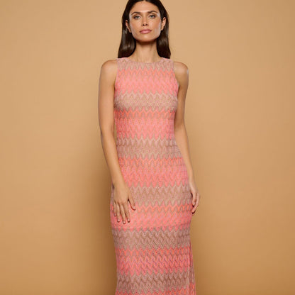SALIA DRESS