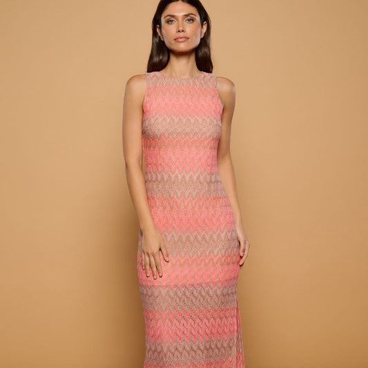 SALIA DRESS