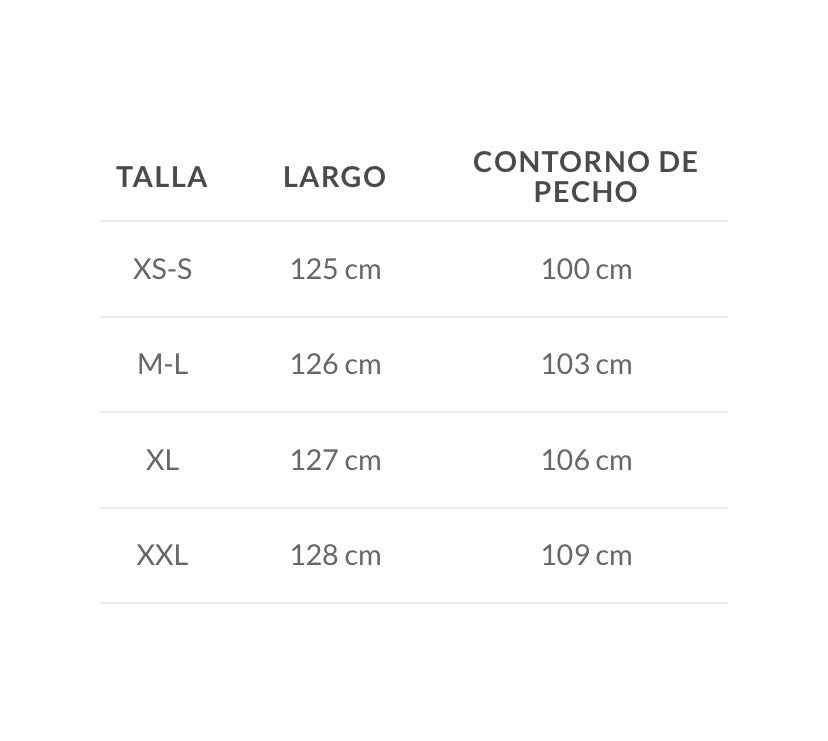 VESTIDO OBSESION – PREVENTA