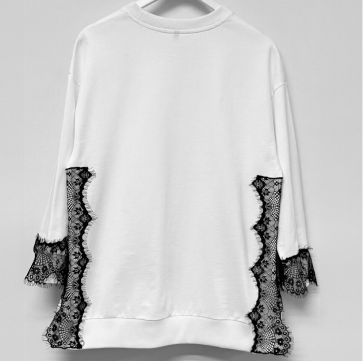 SUDADERA BLOOM