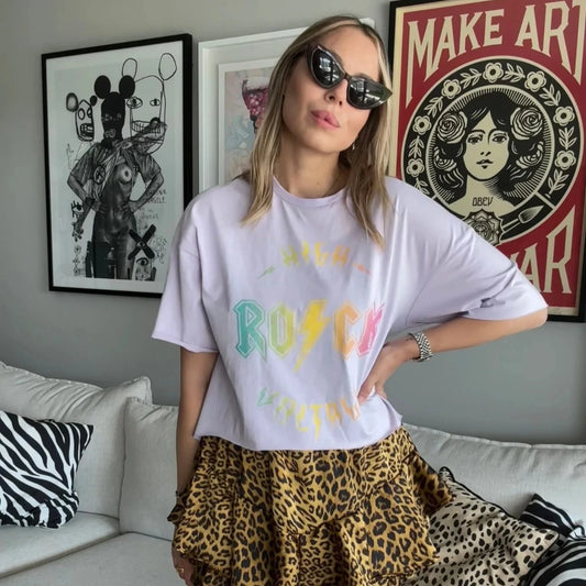 TINA ROCK TOP