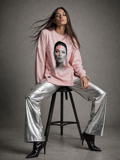 SUDADERA OBSESION