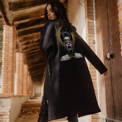 ABRIGO ART IS FREEDOM