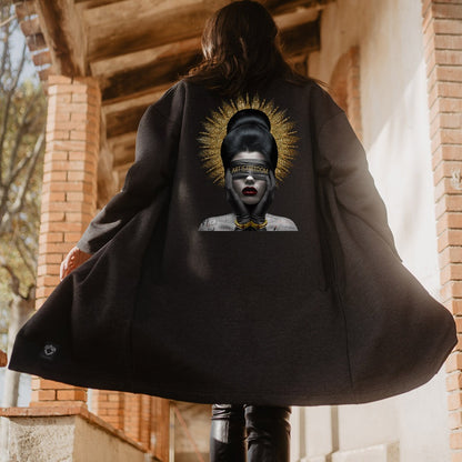 ABRIGO ART IS FREEDOM