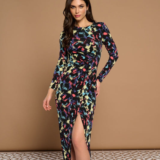 ANIMALE DRESS