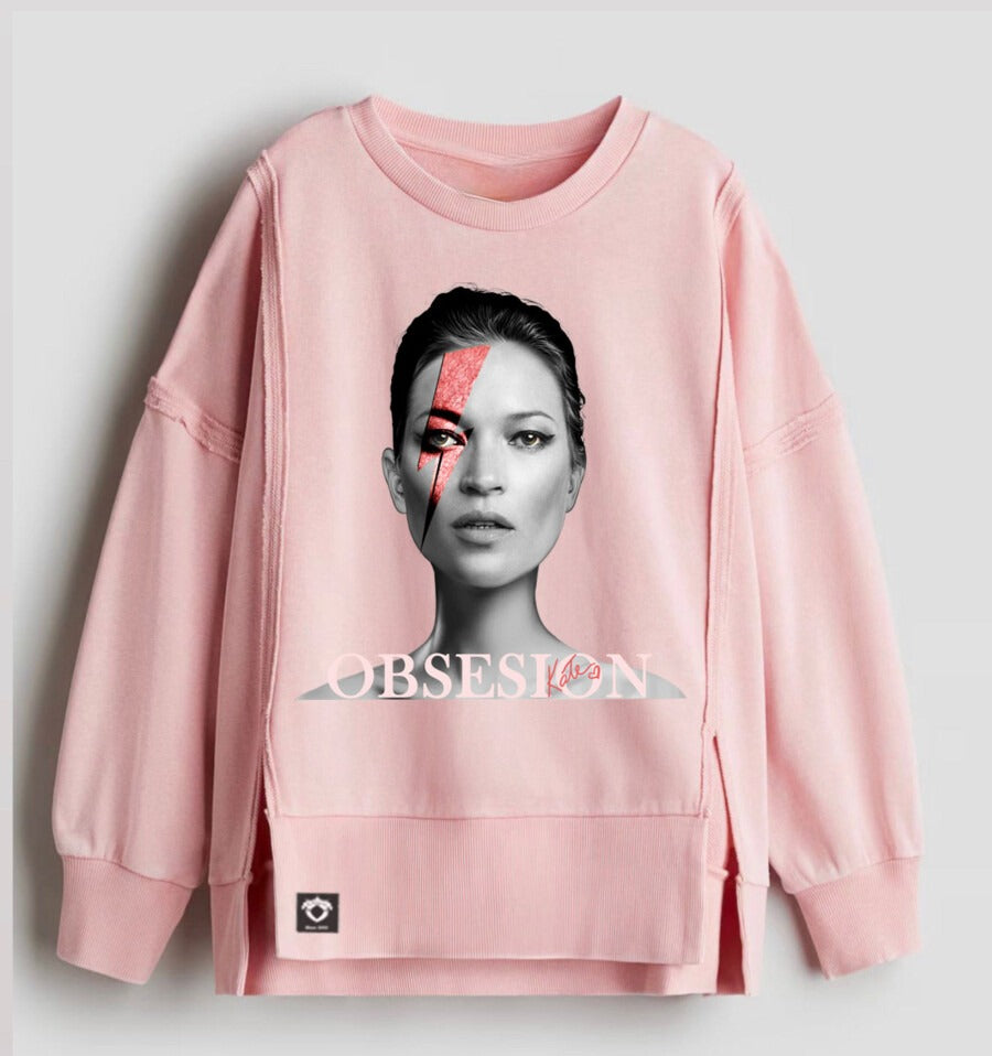 SUDADERA OBSESION