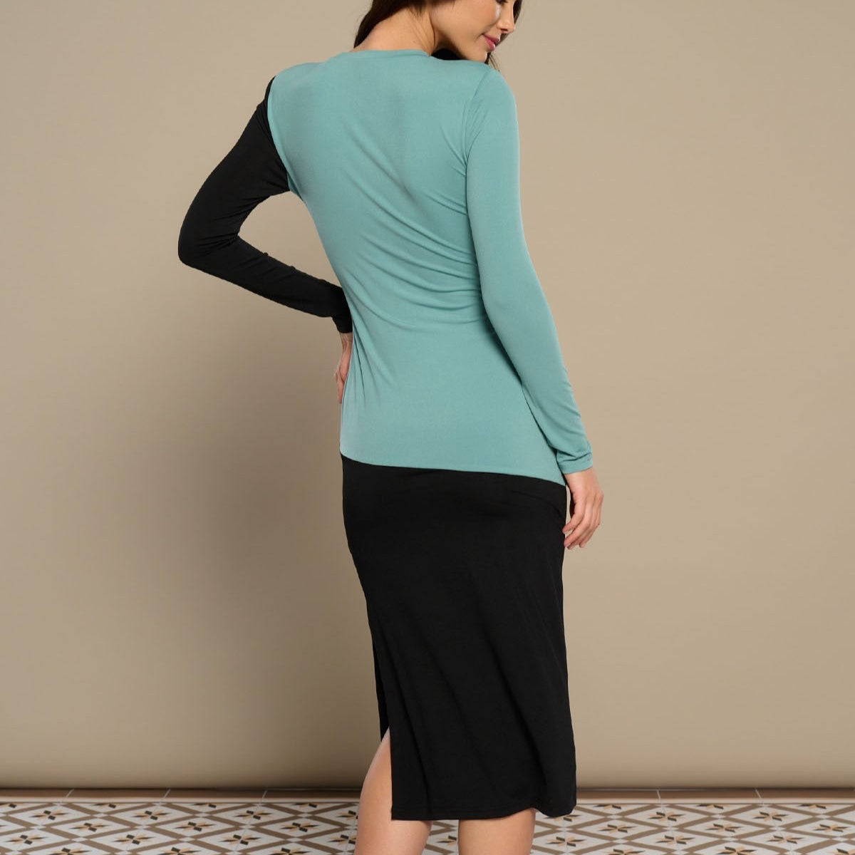 GATTO DRESS