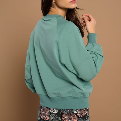 GATTO SWEATSHIRT
