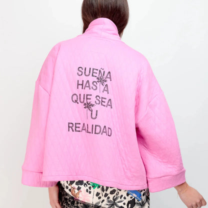 Kimono Sueños