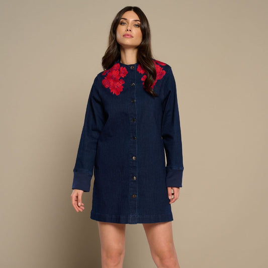 MARENA DRESS