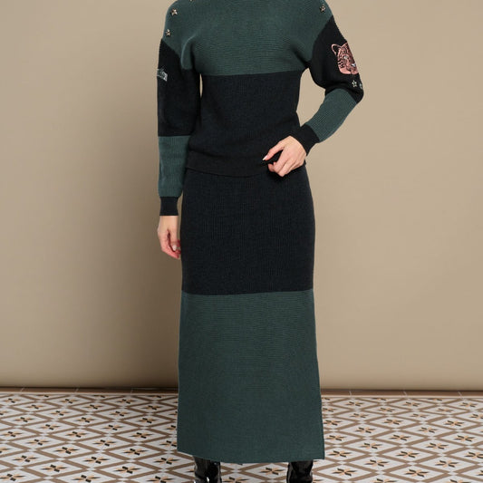 MICHO SKIRT