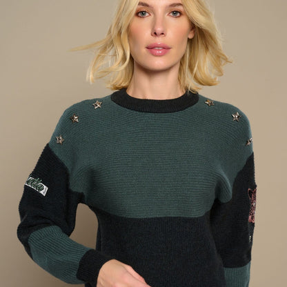 MICHO SWEATER