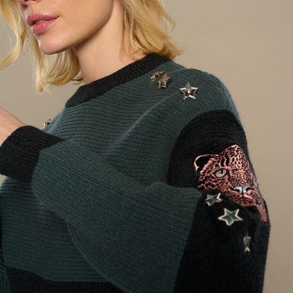 MICHO SWEATER