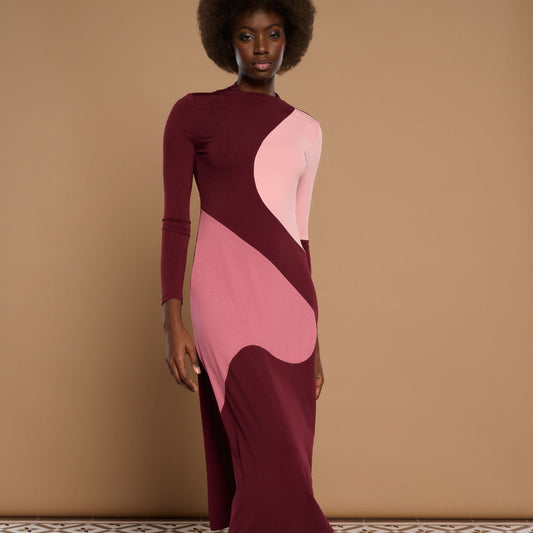 NINETTA DRESS