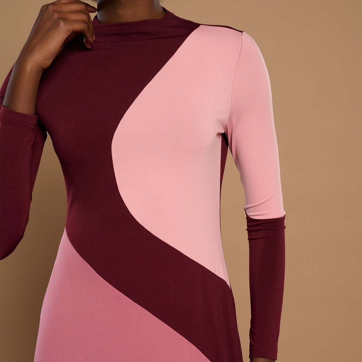 NINETTA DRESS