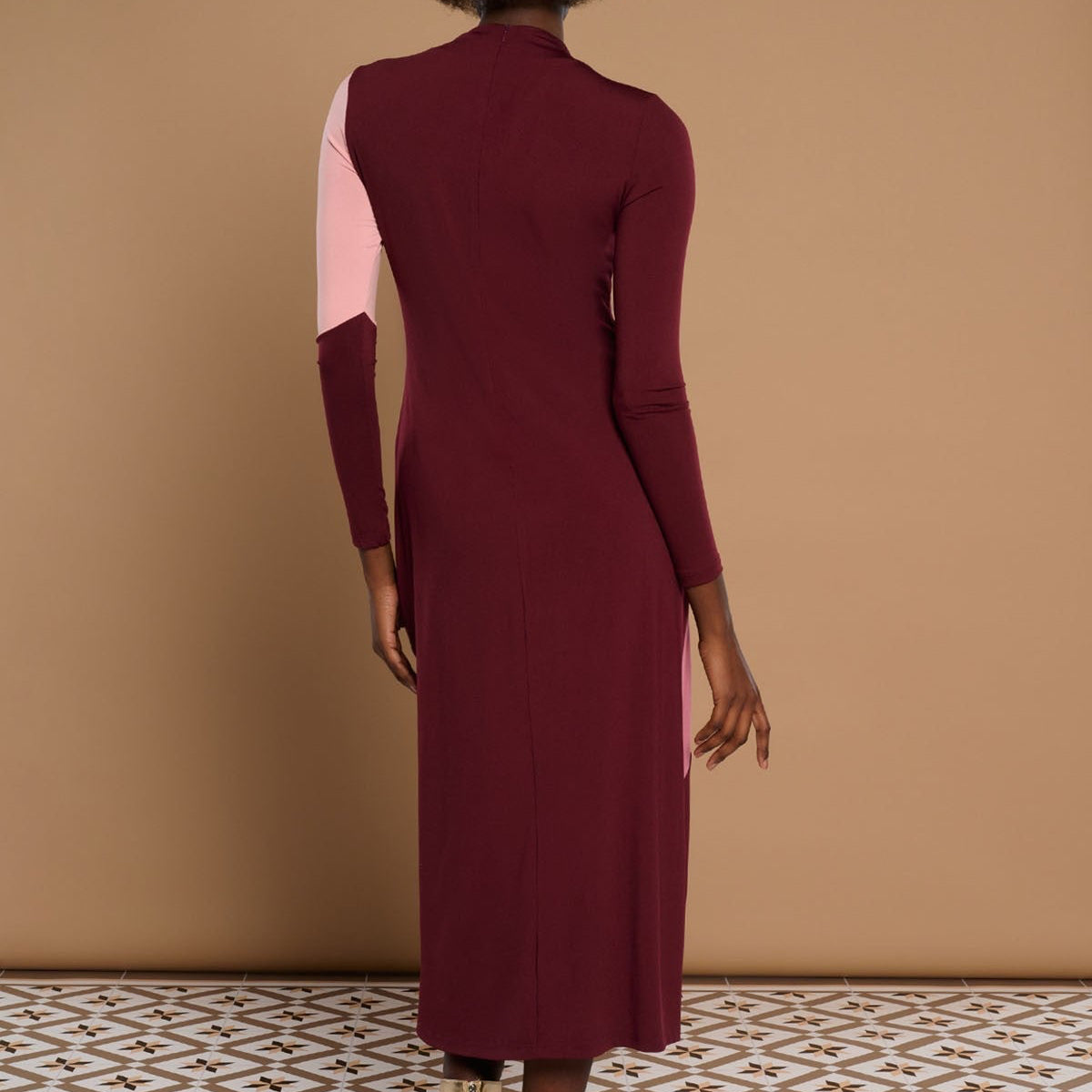 NINETTA DRESS