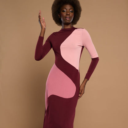 NINETTA DRESS