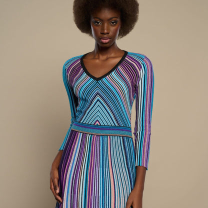 SIENA DRESS