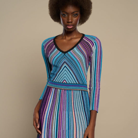 SIENA DRESS