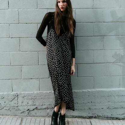 VANESA AMALFI DRESS