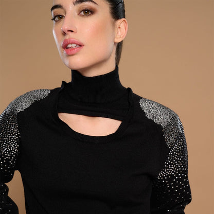 UNNA SWEATER