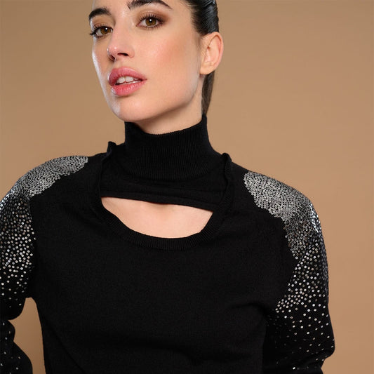 UNNA SWEATER