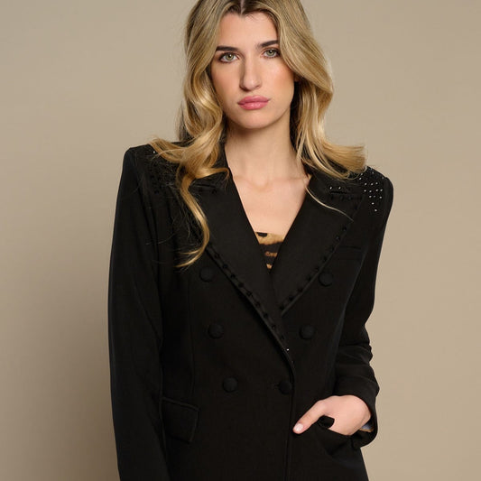 VALERIA JACKET