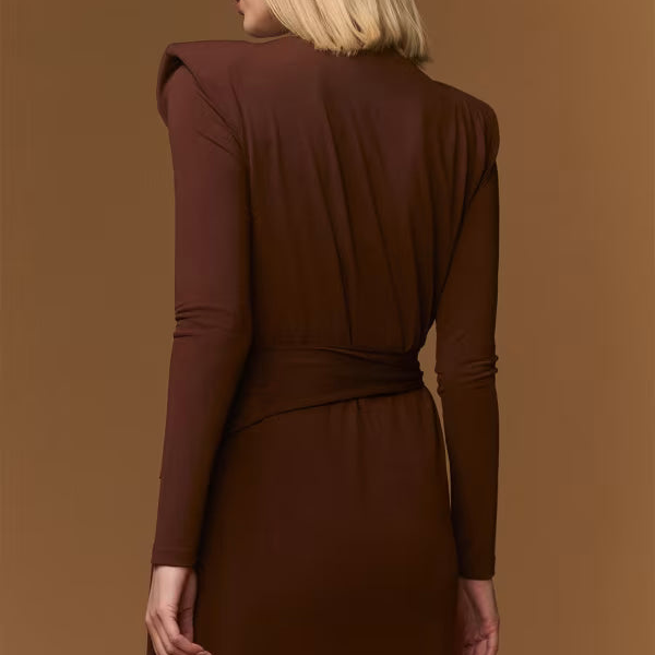 ABBEY DRESS