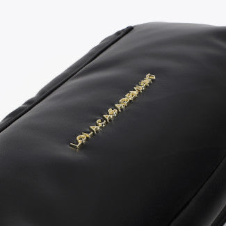 BANDOLERA ACOLCHADA CON TACHAS