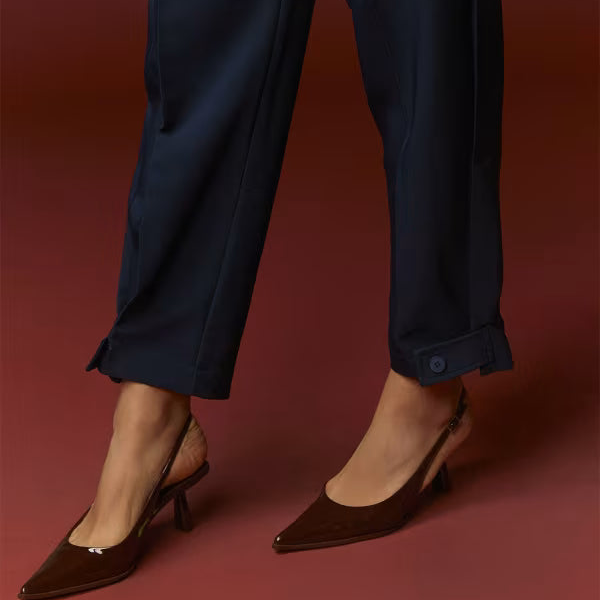 BUCKINGHAM TROUSERS
