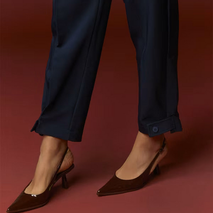 BUCKINGHAM TROUSERS