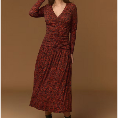 COMPTON DRESS