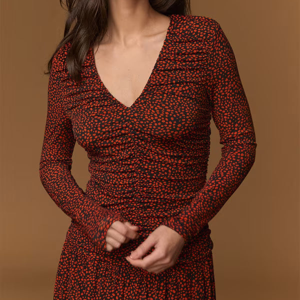 COMPTON DRESS