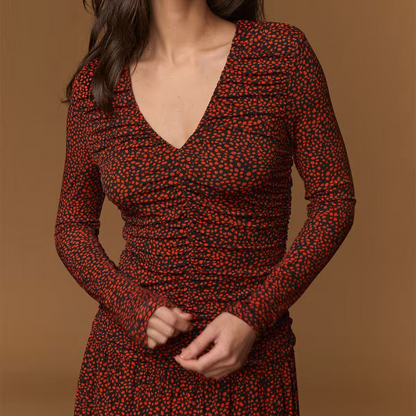 COMPTON DRESS