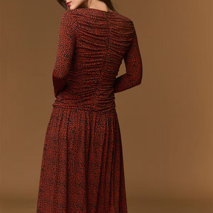 COMPTON DRESS