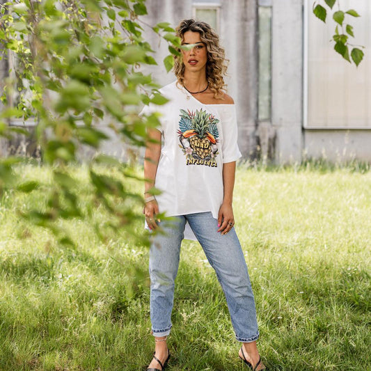 CAMISETA TUCÁN