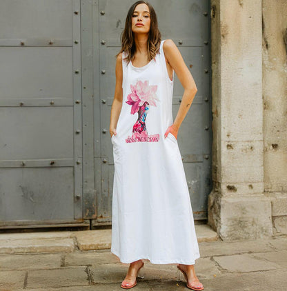 VESTIDO SENSITIVE WOMAN