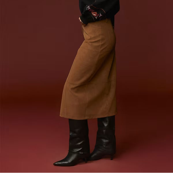 FOX SKIRT