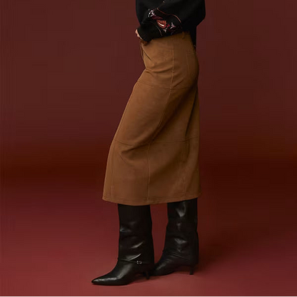 FOX SKIRT