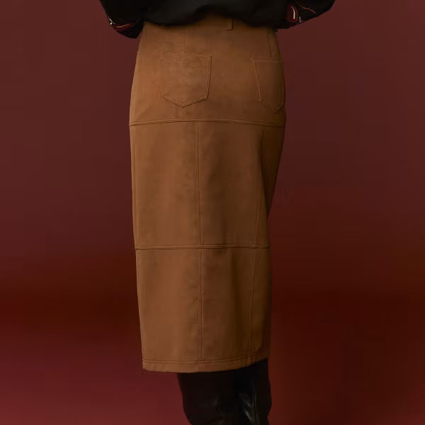 FOX SKIRT