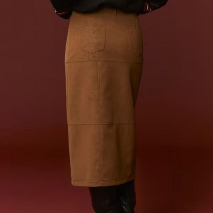 FOX SKIRT