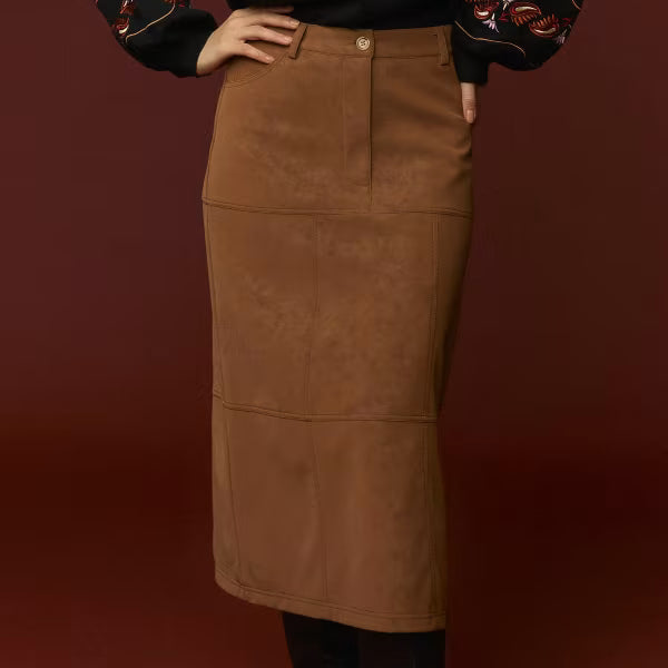 FOX SKIRT