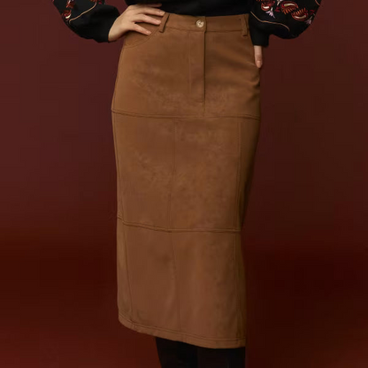 FOX SKIRT