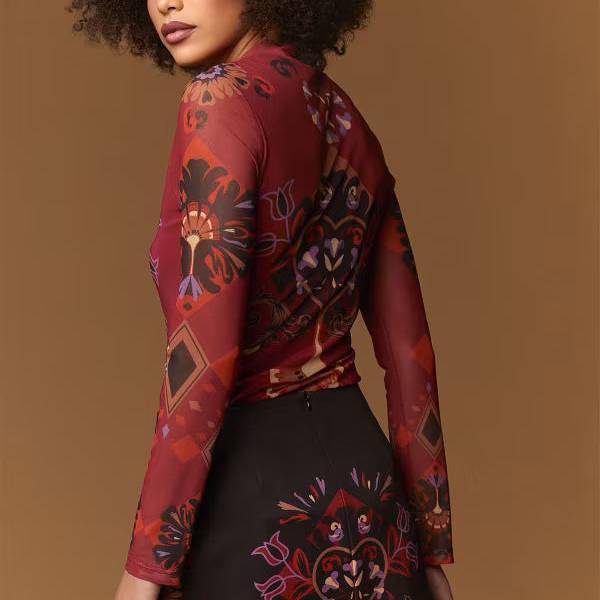 KEW TOP