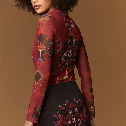 KEW TOP