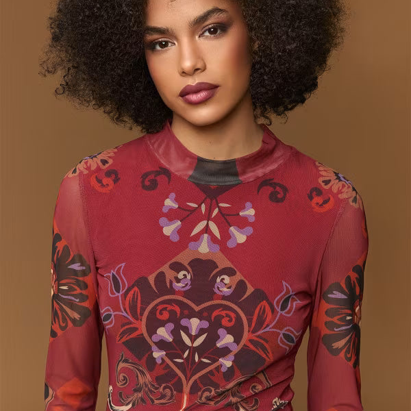 KEW TOP