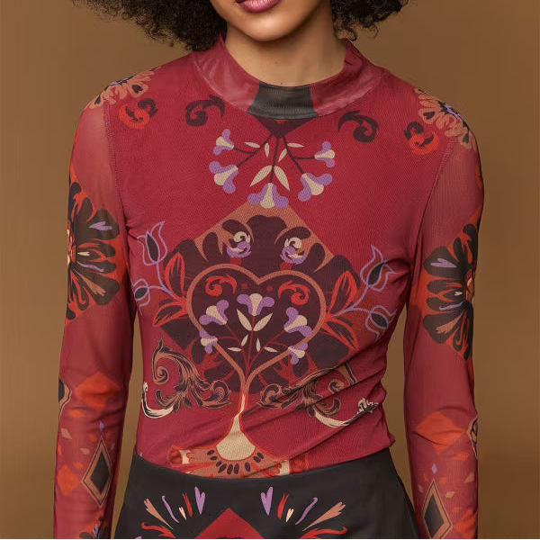 KEW TOP